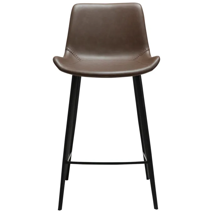 Hype Barstol Major Brown, 65 cm