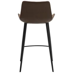 Hype Barstol Major Brown, 65 cm
