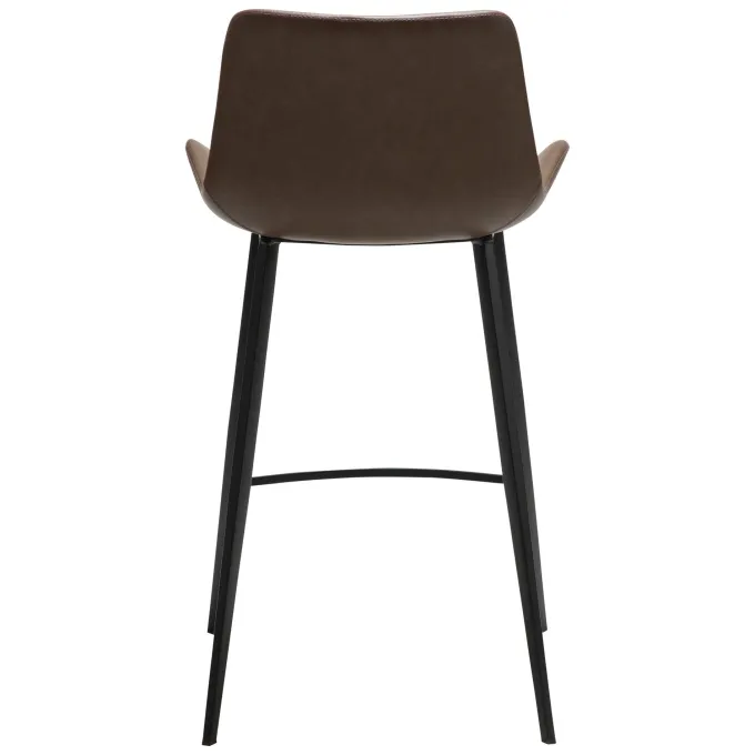 Hype Barstol Major Brown, 65 cm