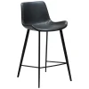 Hype Barstol Raven Black, 65 cm