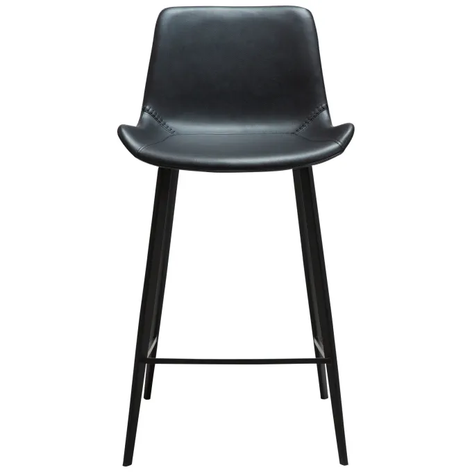 Hype Barstol Raven Black, 65 cm