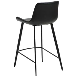 Hype Barstol Raven Black, 65 cm