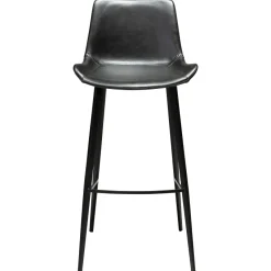Hype Barstol Vintage Black, 75 cm