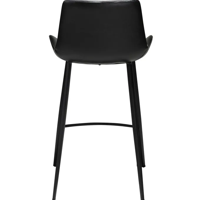 Hype Barstol Vintage Black, 65 cm
