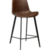 Hype Barstol Vintage Cocoa, 65 cm
