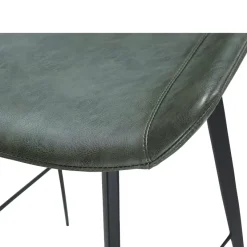 Hype Barstol Vintage Green