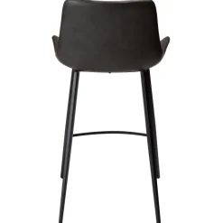 Hype Barstol Vintage Grey, 65 cm