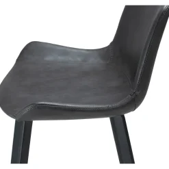 Hype Barstol Vintage Grey, 75 cm