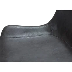 Hype Barstol Vintage Grey, 75 cm