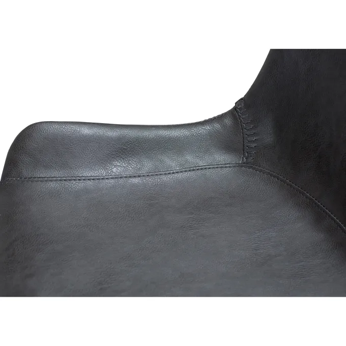 Hype Barstol Vintage Grey, 75 cm