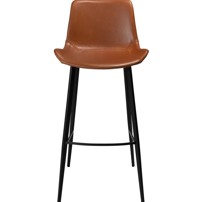 Hype Barstol Vintage Light Brown