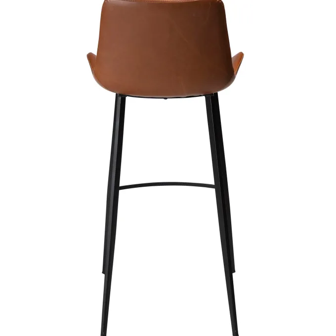 Hype Barstol Vintage Light Brown
