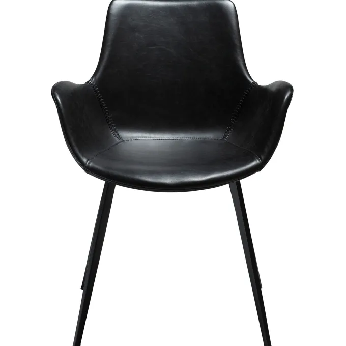 Hype Karmstol Vintage Black