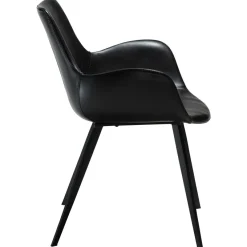 Hype Karmstol Vintage Black