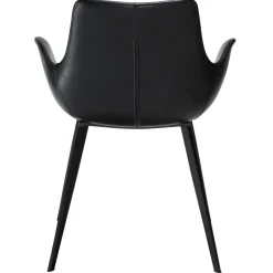Hype Karmstol Vintage Black