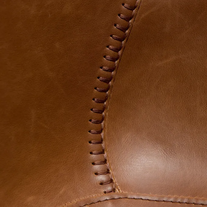 Hype Karmstol Vintage Light Brown
