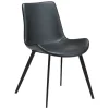 Hype Stol Raven Black Art.Leather