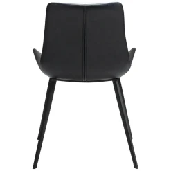 Hype Stol Raven Black Art.Leather