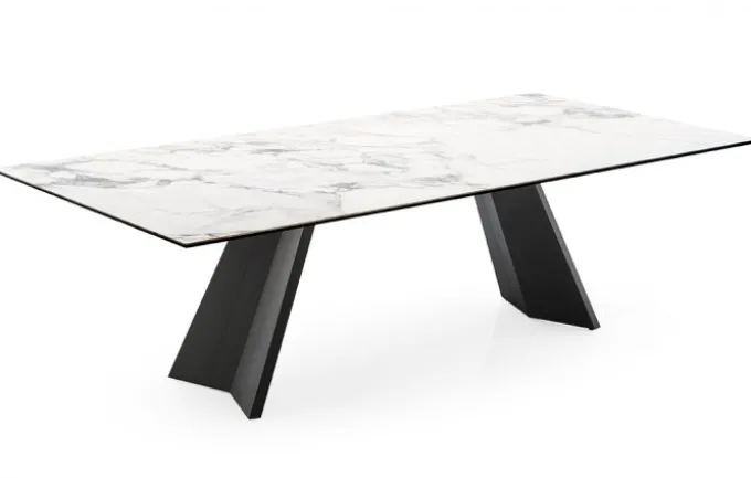 Icaro Matbord 100x250cm