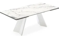 Icaro Matbord 100x200-300cm