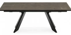 Icaro Matbord 100x200-300cm