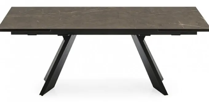Icaro Matbord 100x200-300cm