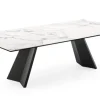 Icaro Matbord 100x200cm