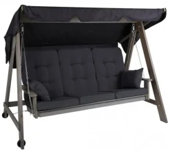 Iduna Hammockset Antracit