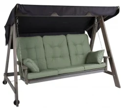 Iduna Hammockset Grön