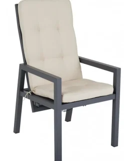 Iduna Positionsdyna Hög Beige