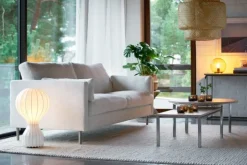 Impulse 4-sits Soffa
