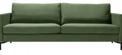 Impulse 3-sits Soffa