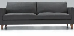 Impulse 3-sits Soffa