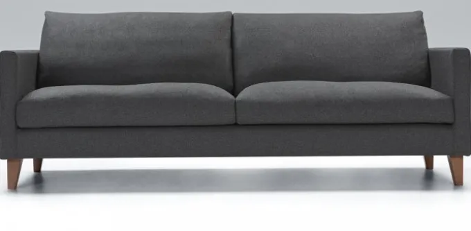 Impulse 3-sits Soffa