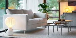Impulse 3-sits Soffa