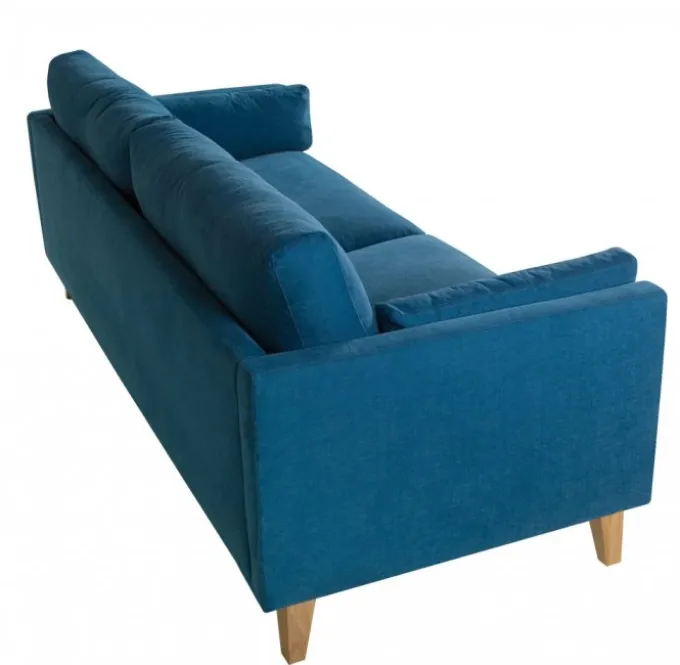 Impulse 3-sits Soffa