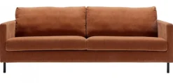 Impulse 3-sits Soffa