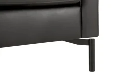 Impulse 3-sits Soffa Läder
