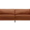 Impulse 4-sits Soffa Läder