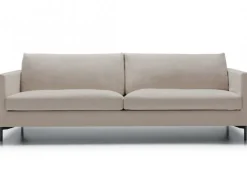 Impulse 4-sits Soffa Lux Caleido Light Beige