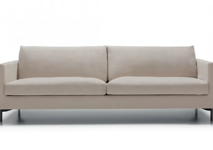 Impulse 4-sits Soffa Lux Caleido Light Beige