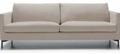 Impulse 3-sits Soffa Lux Caleido Light Beige