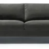 Impulse 3-sits Soffa Lux Classic Velvet Grey