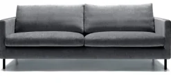 Impulse 3-sits Soffa Lux Elyot Grey