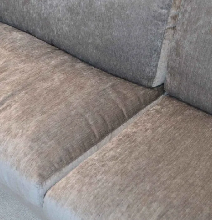 Impulse 3-sits Soffa Lux Elyot Grey