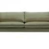 Impulse 3-sits Soffa Lux Elyot Green