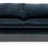 Impulse 3-sits Soffa Lux Elyot Dark Blue
