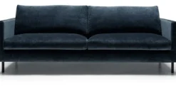 Impulse 3-sits Soffa Lux Elyot Dark Blue