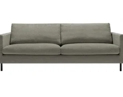 Impulse 3-sits Soffa Lux King Grey-Beige