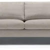 Impulse 3-sits Soffa Lux King Light Grey